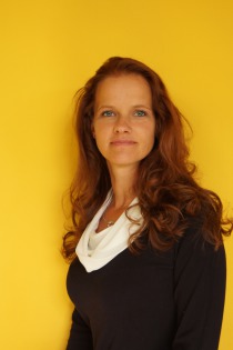 Antje Krüger